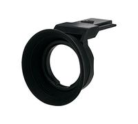 Soft Silicone Long Camera Eyecup Eyepiece Protect Viewfinder For Fujifilm X-S10 X-T200 XS10 XT200 Spare Part