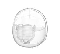 Soft Silicone Membrane Duckbill Valves Replacement Breastpump Accessory Part for Wearable Electric