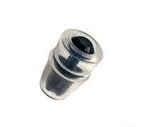 Soft Silicone Mouthpiece 2.7cm Odorless Soft Silicone Mouthpiece(black)