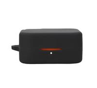 Soft Silicone Protective Case Cover For Buds Earphones Shock Resistant Portable Cover Earbud Covers Silicone