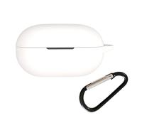 Soft Silicone Protective Case Cover For Buds Earphones Shock Resistant Portable Cover Earbud Protector Case