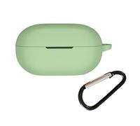 Soft Silicone Protective Case Cover For Buds Earphones Shock Resistant Portable Cover Earbud Protector Case