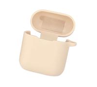 Soft Silicone Protective Case Cover For Earbud Earphones Shock Resistant Portable Cover Liquid Silicone Earphone Protective Case