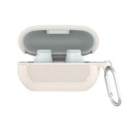 Soft Silicone Protective Case Covers For Buds Earphones Shock Resistant Portable Covers