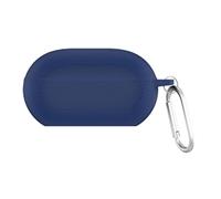 Soft Silicone Protective Case Covers For Buds Earphones Shock Resistant Portable Earbud