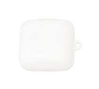 Soft Silicone Protective Case Covers For Earbuds Earphones Shock Resistant Portable Earbud