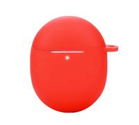 Soft Silicone Protective Case Covers For Earphones Shock Resistant Portable Covers Earphone Silicone Earbud Case
