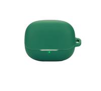 Soft Silicone Protective Case Covers Lightweight Silicone Earbud Case Scratch Earbud Case Suitable for Earbud