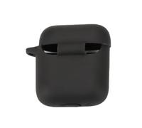 Soft Silicone Protective Case For Earbud Earphones Shock Resistant Portable