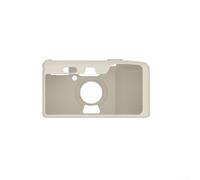 Soft Silicone Protective Case for Kodak Snapic A1 Camera with Precise Cutouts Lightweight Design and Comfortable Grip for Scratch and Bump Protection