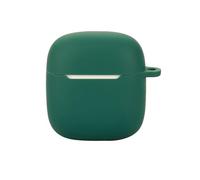 Soft Silicone Protective Case Shock Absorption & Anti Drop Designs Earbud Comfortable Storage For Earbud Evo Resistant Earphone