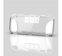 Soft Silicone Protective Skin Case Rubber Cover TPU Protector for Nintendo Switch Lite Console