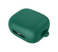 Soft Silicone Protective Sleeve For C40i Bluetooth-compatible Earbuds Dustproof Case Charging Storage Box Sleeve