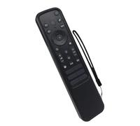 Soft Silicone Remote Covers Not Silicone Covers Neck Straps Remote Holder Child Proof Case For TX810U/810P Control Sleeve