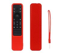 Soft Silicone Remote Covers Not Silicone Covers Neck Straps Remote Holder Child Proof Case For TX810U/810P Control Sleeve