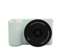 Soft Silicone Rubber Armors Camera Body Case For 10 Mark II Shockproof Covers Shockproof Camera Case