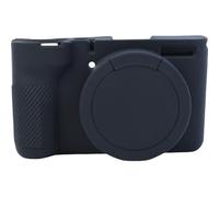 Soft Silicone Rubber Camera Body Case for Canon PowerShot V1 Shockproof K5Q7 Protective Cover Lens
