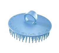 Soft Silicone Shampoo Brush Head Massage Brush Personal Care Bathroom Massage Washing Hair Comb Scalp Products Hair