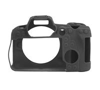 Soft Silicone Shell for R6 Camera, Protects From Scratches, Bumps, Dust and Dirt, Accurate Hole Position, Convenient Battery Change, Memory Card Access, and Data Transmission,