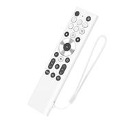 Soft Silicone Shell Shield For ERF6A80/ERF6G80H/ERF6F80H Remotes Case Holder Provides Completely Coverage With Lanyard Full Coverage Remote Sleeve
