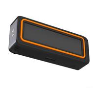 Soft Silicone Skin for Anker A110A for Power Bank Drop Protection(Orange)