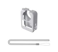 Soft Silicone Skin For Camera Equipment Not Slip Dusttight Security Smooth Compact Travel Friendly ° Camera Elastomer Defender