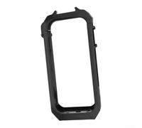 Soft Silicone Skin for Insta360 for x4 Anti-Scratch Grip Soft | Lightweight design, 12.9x5.5x2.1cm, easy carry, full button access, slim profile