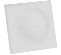 Soft Silicone Skin Shield Protective Case Cover for iPod Shuffle 4th Gen 4G 6th 7th Generation (Clear)