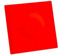 Soft Silicone Skin Shield Protective Case Cover for iPod Shuffle 4th Gen 4G 6th 7th Generation (Red)