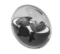 Soft Silicone Sleep Earplugs Noise Reduction Suitable for Travelers and Light Sleepers Quieter Sleep Environment 1 Pair