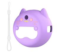 Soft Silicone Sleeve Housing Shell For Punirunes Digital Interactive Toy Lightweight And Flexible Protective Covers Kids Gift Digital Pet