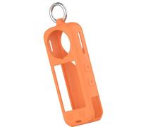 Soft Silicone Sleeve Skin Durability For 360 5 Camera Impacts Resistant Slip Proof Protective Layer Design Protective Shel