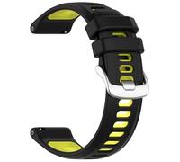 Soft Silicone Strap Compatible with Garmin Forerunner 170 Music Straps