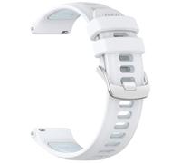 Soft Silicone Strap Compatible with Garmin Forerunner 170 Music Straps