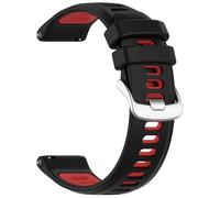 Soft Silicone Strap Compatible with Garmin Forerunner 70 Straps