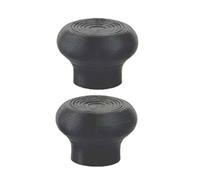 Soft Silicone Thumb Grips Remote Control Soft Rubber Thumb Rocker Accessories for N3/N2/N1 Drones TV Rules Controller Joysticks