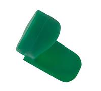 Soft Silicone Thumb Rest Pad Clarinet Thumb Rest Cushion Finger Holder Colorful Thumb Protector For Woodwind Instrument
