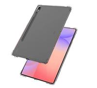 Soft Silicone TPU Shell Case Suitable For Samsung Galaxy Tab S10 Lite 10.9inch 2025 Transparent Four Corners Airbag Cover