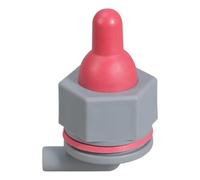 Soft Silicones Goat Nipples Pacifiers Sheep Goat Animal Teats Lamb for Farm Animal Feeding Rubber for Animals