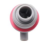 Soft Silicones Goat Nipples Pacifiers Sheep Goat Animal Teats Lamb Pacifier for Farm Animal Feeding