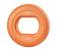 Soft Silicones Hand Exerciser Hand Exercises Finger Exerciser for Comprehensive Fitness Training Gym Hand Strength Tool