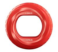 Soft Silicones Hand Exerciser Hand Exercises Finger Exerciser For Fitness Enthusiasts And Athletes Finger Flexibility Device