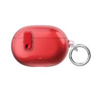 Soft Skin for Studio Bud/+ Earphone Case, Precise Cut-Out, Scratch Resistant Shell, Easy to Clean Headset Shell, TPU Protective Skin