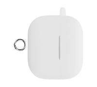 Soft Skin Protective Covers Lightweight Strong Dustproof Case Thin Protective Shell Easy To Use For Earphones Earphones Case