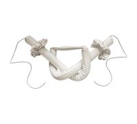 Soft Sleep Hair Rollers Soft Hair Rollers No Heat | Overnight Hair Rollers Sleep Night Sleeping Sleep Foam Pillow Curlers - Tool