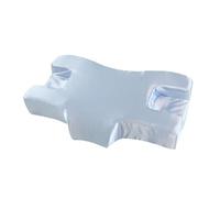 Soft Sleeping Pillow Memory Foam Wrinkle Prevention Beauty Pillow Anti Wrinkle Pillow