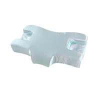 Soft Sleeping Pillow Memory Foam Wrinkle Prevention Beauty Pillow Anti Wrinkle Pillow