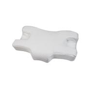 Soft Sleeping Pillow Memory Foam Wrinkle Prevention Beauty Pillow Anti Wrinkle Pillow