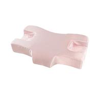 Soft Sleeping Pillow Memory Foam Wrinkle Prevention Beauty Pillow Anti Wrinkle Pillow