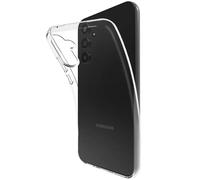 Soft smartphone case MyWay France Samsung Galaxy A54 5G Blanc TU